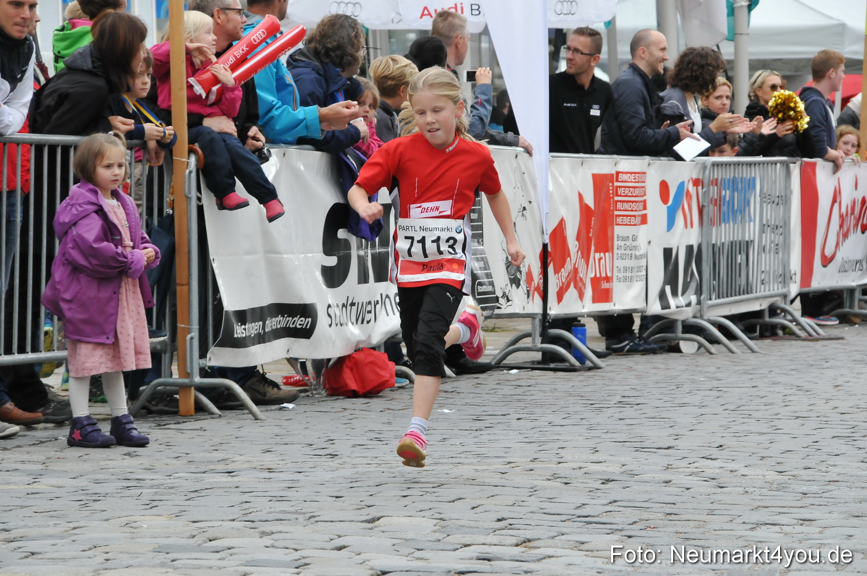 Stadtlauf Neumarkt 2014 1568